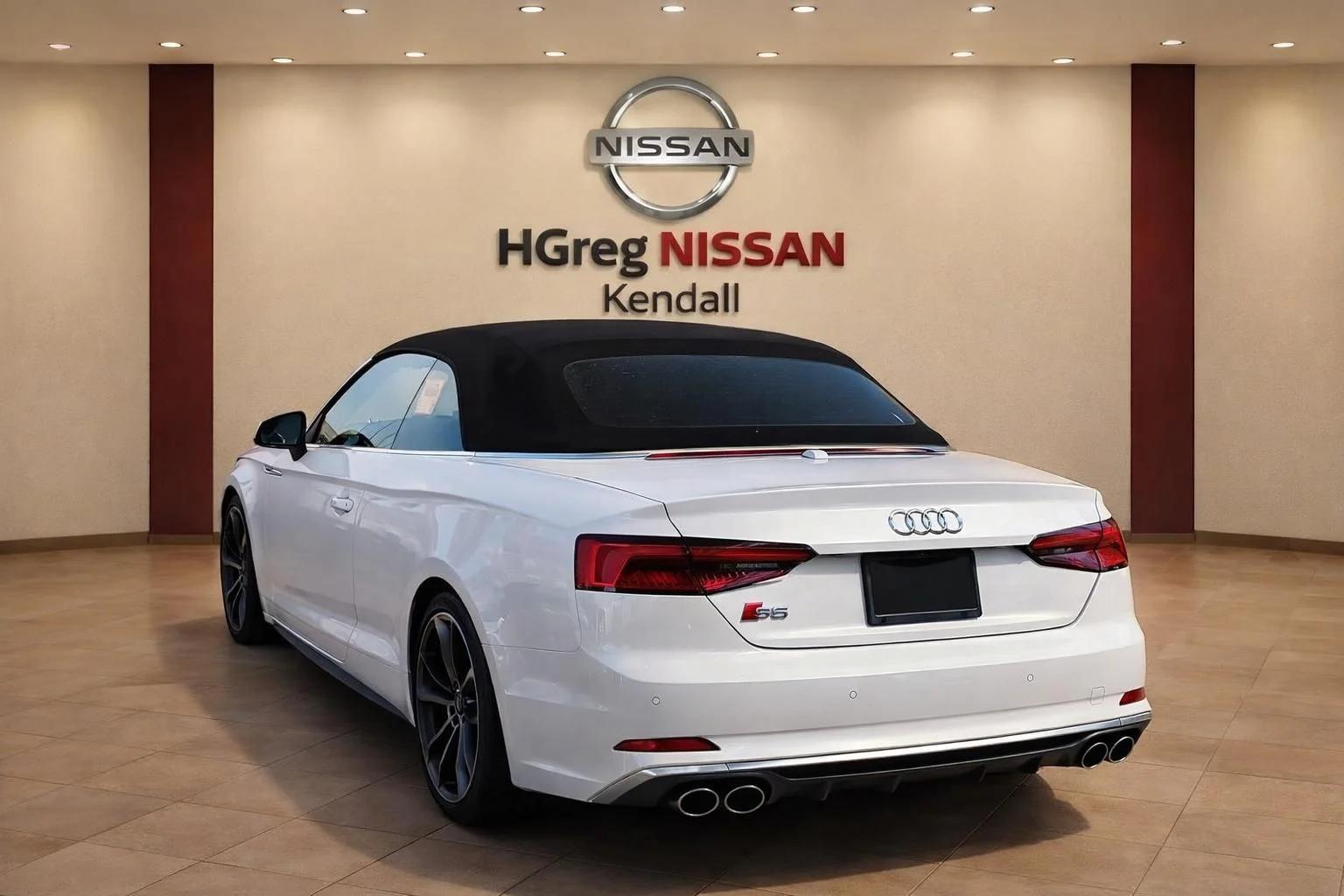 audi s5 cabriolet 2018 WAUY4GF55JN002749 image audi s5 cabriolet 2018 WAUY4GF55JN002749 image